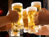 飲み放題（セルフ型）