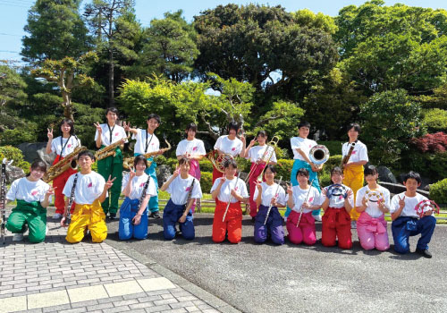 静岡県立静岡農業高等学校