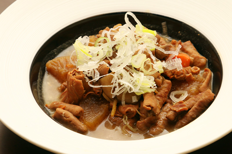 おふくろ食堂 こころ