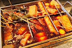 静岡おでん 山ちゃん